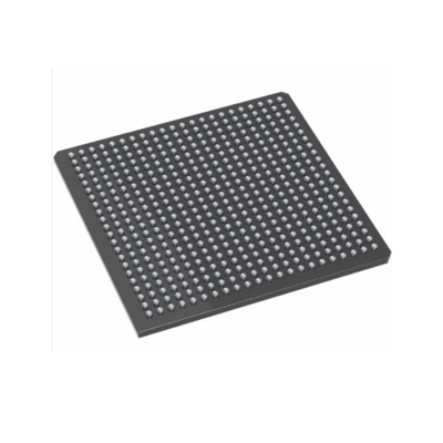 مجموعة بوابة قابلة للبرمجة في الميدان XCZU3TCG-L1SFVD784I عالية السرعة 2 Core ARM Cortex R5 SoC FPGA IC