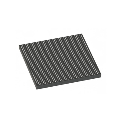 مجموعة بوابة قابلة للبرمجة XCKU085-1FLVA1517I FPGA IC المنطقية قابلة للبرمجة FBGA-1517
