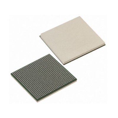 مجموعة بوابة قابلة للبرمجة XCKU11P-2FFVE1517I FBGA-1517 Kintex UltraScale FPGA IC
