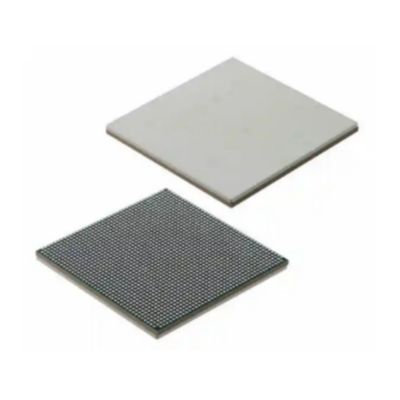 مجموعة بوابات قابلة للبرمجة في الميدان XC7VX415T-3FFG1158E FPGA الدوائر المتكاملة FCBGA-1158
