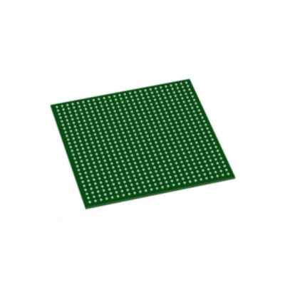 مجموعة بوابة قابلة للبرمجة في الميدان M2S090-FGG676I 512KB نظام على رقاقة FPGA IC 676-FBGA