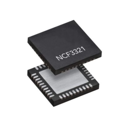 وحدة الاتصالات اللاسلكية NCF3321AHF/00100Y 15MHz NFC Forum-Compliant Front-End IC