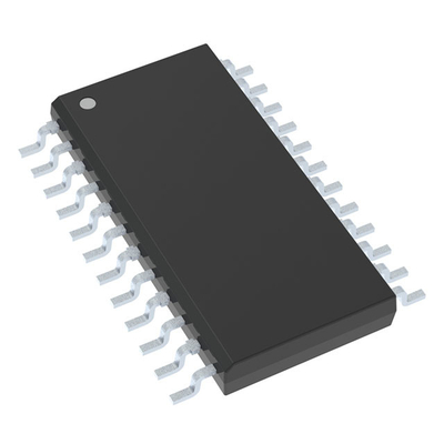 شريحة الدوائر المتكاملة CS5361-KSZR 192kHz 24-Bit Audio ADC Converter IC SOIC-24