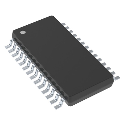 شريحة الدوائر المتكاملة CS4272-DZZ 24-بيت ستيريو الصوت CODEC TSSOP-28 واجهة IC