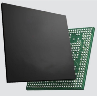 IC Ethernet BCM56071A0KFSBG طاقة منخفضة 320 جيجابايت في الثانية محولات Ethernet مع MACsec