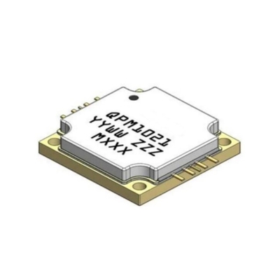 وحدة الاتصالات اللاسلكية QPM1021 10GHz إلى 12GHz مكبر طاقة GaN 100 W