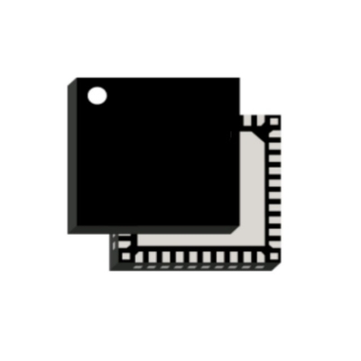وحدة الاتصالات اللاسلكية QPG6100ZDTR13 وحدة تحكم متعددة المعايير للاتصالات المنزلية الذكية