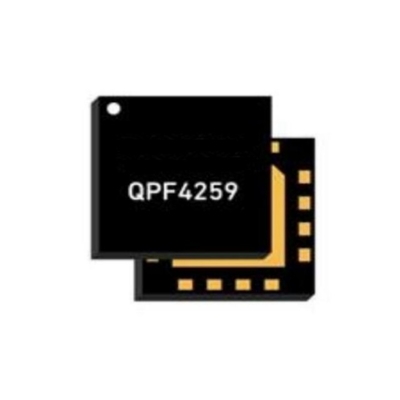 WIFI 6 الشريحة QPF4259SR 2.4GHz Wi-Fi 7 وحدة الطاقة العالية
