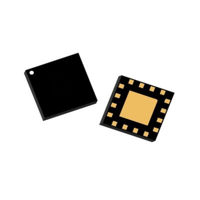 WIFI 6 رقاقة QPF4211SR وحدة الواجهة الأمامية متكاملة للطاقة المتوسطة Wi-Fi 6