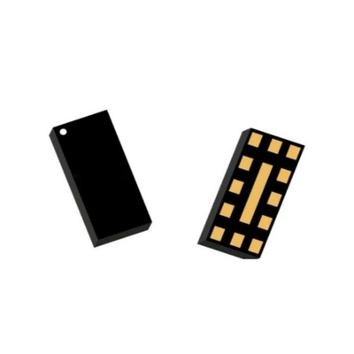 وحدة الاتصالات اللاسلكية QPC8013QSR محول SP4T عالي العزلة لتطبيقات LTE