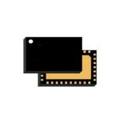 وحدة الاتصالات اللاسلكية QPB3810TR13 8 واط 48 فولت GaN وحدة مكبر الطاقة