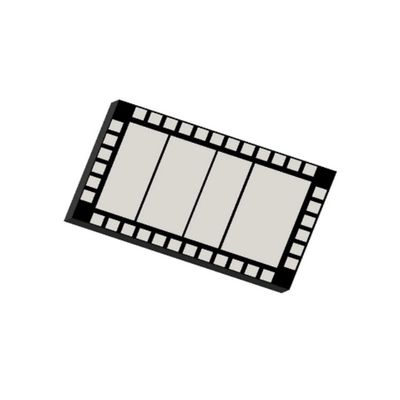 وحدة الاتصالات اللاسلكية QPA4501TR13 وحدة مكبر طاقة متكاملة من مرحلتين