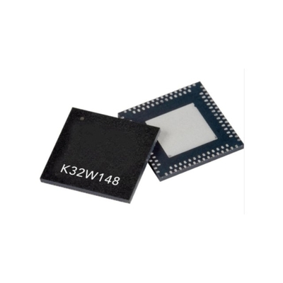 BT IC K32W1480VFTBT MCU آمنة ومنخفضة الطاقة للغاية لـ BLE