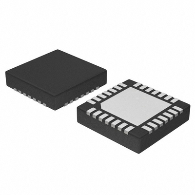 وحدة التحكم الدقيقة MCU DSPIC33EP256MC202-I/MM وحدة تحكم إشارة رقمية 60 ميغا هرتز مع التناظرية المتقدمة