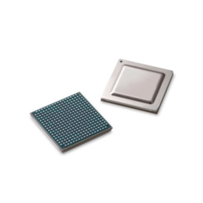 برنامج إثنتر IC BCM82752A3IFSBG Quad 10G AES-256 MACSec LRM إثنتر PHY