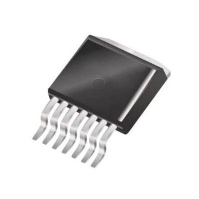 رقاقة الدوائر المتكاملة UJ4C075044B7S ترانزستورات SiC MOSFET N-Channel D2PAK-7