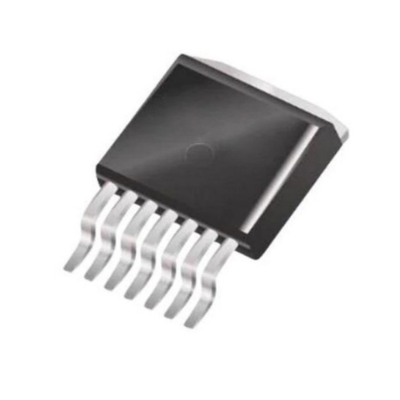 رقاقة الدوائر المتكاملة UF4SC120030B7SSB 1200V P-Channel MOSFET Transistors D2PAK-7