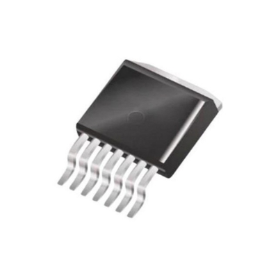 رقاقة الدوائر المتكاملة UF4C120053B7SSB 1200V SiC FET MOSFET ترانزستورات TO-263-8