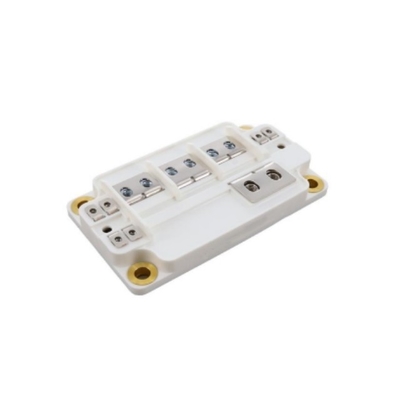 وحدات IGBT للسيارات MSCSM170AM029CT6LIAG 1700V وحدات SiC MOSFET القناة 2N