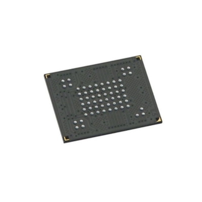 شريحة ذاكرة IC MT29F8T08EWLKEM5-M:K NAND Flash Memory Chip 8Tbit IC لتخزين البيانات