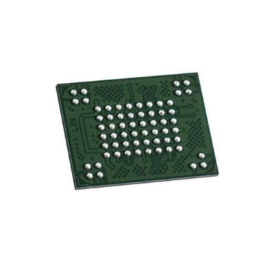 شريحة ذاكرة IC MT29F8T08GULCEM4-M:C شريحة ذاكرة 8Tbit QLC NAND Flash Memory IC