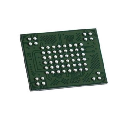 ذاكرة IC رقاقة MT29F8T08EULCHD5-T:C TLC NAND ذاكرة فلاش IC 8Tbit تخزين البيانات