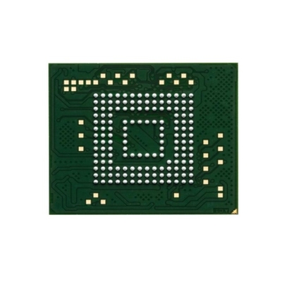 ذاكرة IC رقاقة EMMC256-TY29-5B101 2Tbit eMMC ذاكرة FBGA-153 NAND ذاكرة فلاش IC