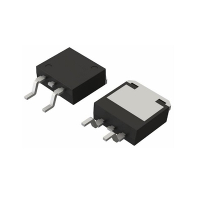 رقاقة الدوائر المتكاملة RGW50NL65DHRBTL 650V 25A ترانزستورات IGBT