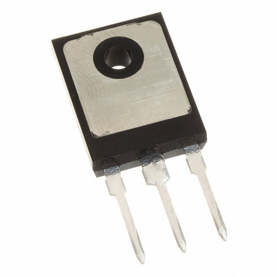 رقاقة الدوائر المتكاملة IKW40N65ES5XKSA1 الخندق 650V 79A 230W ترانزستورات IGBT TO-247-3