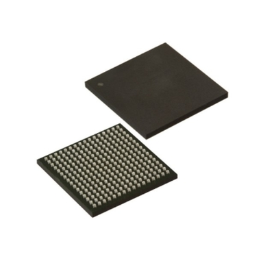 مجموعة بوابات قابلة للبرمجة في المجال LCMXO3LF-6900E-6MG324C 335 I / O مجموعة بوابات قابلة للبرمجة في المجال IC