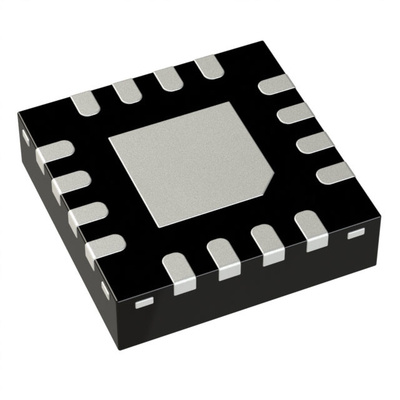 رقاقة الدوائر المتكاملة HMC802ALP3E GaAs MMIC 1-Bit Digital Positive Control Attenuator