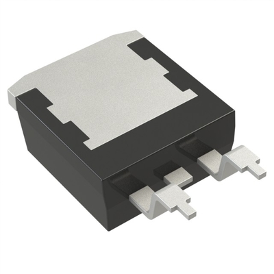 رقاقة الدوائر المتكاملة IXGA30N120B3 عالية السرعة 1200V 60A 300W ترانزستورات IGBT واحدة