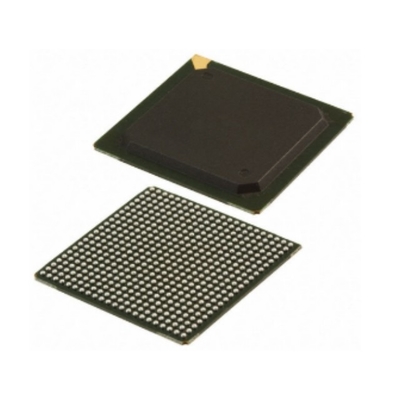 مجموعة بوابة قابلة للبرمجة في الميدان LCMXO2-7000ZE-3FG484I 115 I / O المدمجة المنطقية قابلة للبرمجة FPGA IC