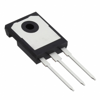 رقاقة الدوائر المتكاملة IXYH10N170C الجهد العالي 1700V 36A 280W ترانزستورات IGBT واحدة