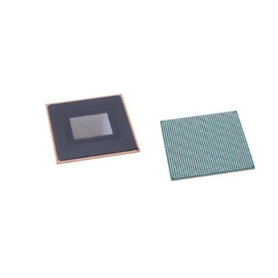 مجموعة بوابة قابلة للبرمجة 5AGXMA1D4F27C4G 75000 LE منطق قابلة للبرمجة المضمن FPGA IC