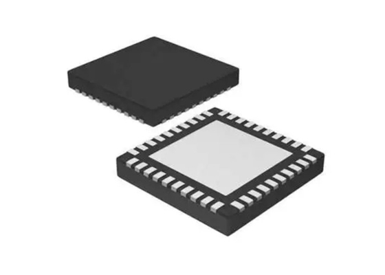 شبكة Ethernet IC YT8510C مسافة منفذ واحد محسنة 100M شبكة Ethernet PHY طبقة رقاقة