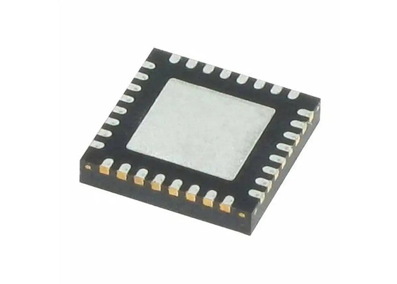 شبكة Ethernet IC YT8522H منفذ واحد 10/100 Mbps شبكة Ethernet PHY الشريحة QFN-32 حزمة
