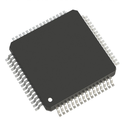 وحدة التحكم الدقيقة (MCU) XMC4200F64F256BAXQMA1 80MHz وحدة تحكم الدقيقة ذات النواة الواحدة 32 بت