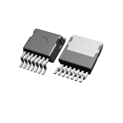 رقاقة الدوائر المتكاملة IMBG120R181M2H 1200V 94W ترانزستورات SiC MOSFET TO-263-7