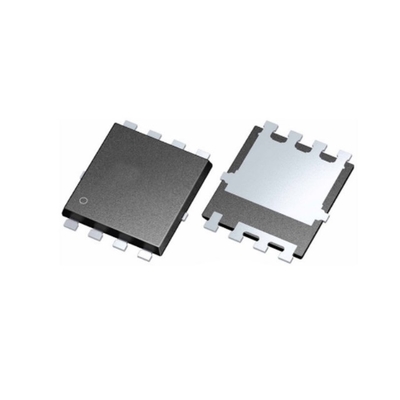 رقاقة الدوائر المتكاملة IAUC26N10S5L245 ترانزستورات MOSFET ذات القناة N للسيارات