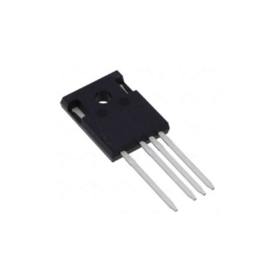 رقاقة الدوائر المتكاملة AIMZH120R010M1T 1.2kV تعزيز ترانزستور MOSFET CoolSiC