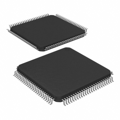 وحدة التحكم الدقيقة MCU CY9BF316NPMC-G-JNE2 144MHz وحدة التحكم الدقيقة ذات النواة الواحدة 32 بت