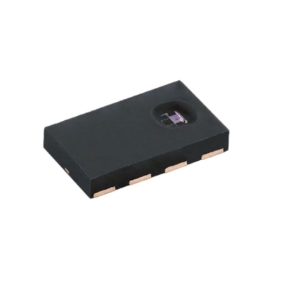 جهاز الاستشعار IC VCNL4035X01-GS18 500mm 400kHz الإقتراب ومستشعر الضوء المحيطي QFN-8