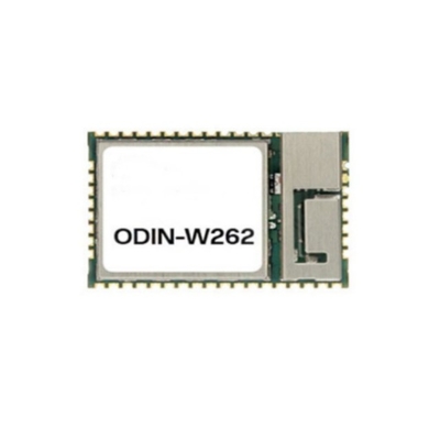 وحدة الاتصالات اللاسلكية ODIN-W262-05B وحدات الراديو المتعددة مع WiFi و BT