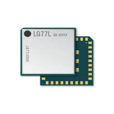 وحدة الاتصالات اللاسلكية LG77LICMD وحدات GNSS متعددة النجوم ذات النطاق الواحد