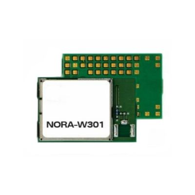 BT IC NORA-W301-00B Wi-Fi مزدوج النطاقات و وحدات BT منخفضة الطاقة 480Mbps وحدات BT