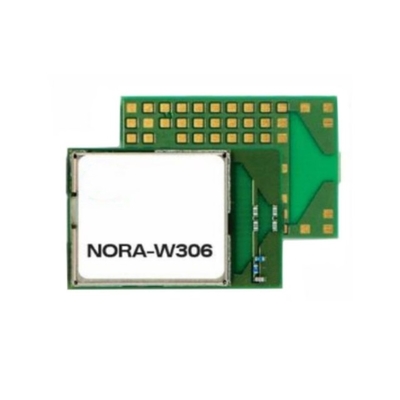BT IC NORA-W306-00B BT v5.0 وحدة جهاز الاستقبال 480Mbps Wi-Fi مزدوج النطاق وحدة BT