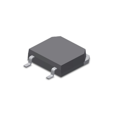 رقاقة الدوائر المتكاملة IXA4IF1200TC-TRL 1200V 9A ترانزستورات IGBT الفردية TO-268-3