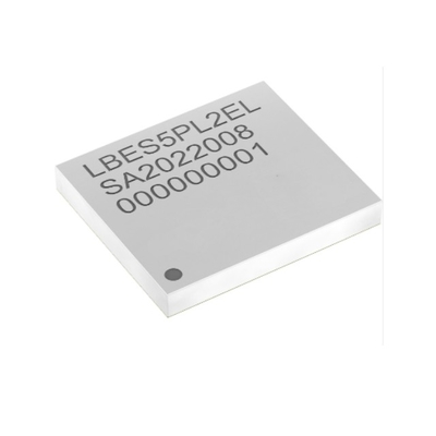BT IC LBES5PL2EL-923 النطاق المزدوج BT 5.3 وحدات 601Mbps BT 5.3 وحدات ثلاثية الراديو