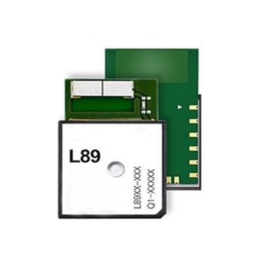 وحدة الاتصالات اللاسلكية L89HA-S90 وحدات GNSS عالية الأداء معتمدة على IRNSS